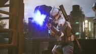 The tactical Star Wars: Zero Company is also in the works under the publisher (Image via EA)